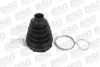 FORD 1514345 Bellow, ball joint